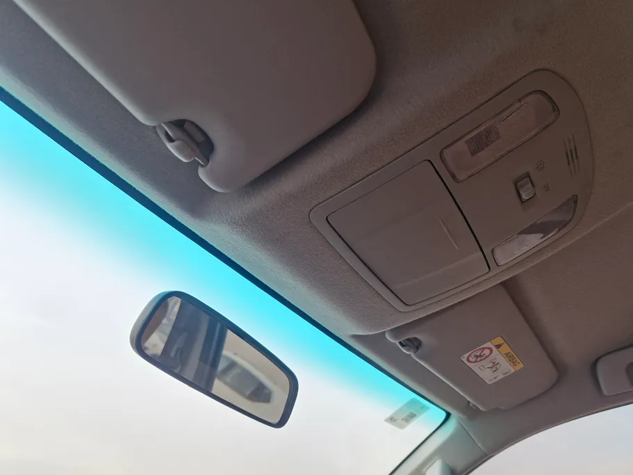 2021 Toyota Fortuner GX 