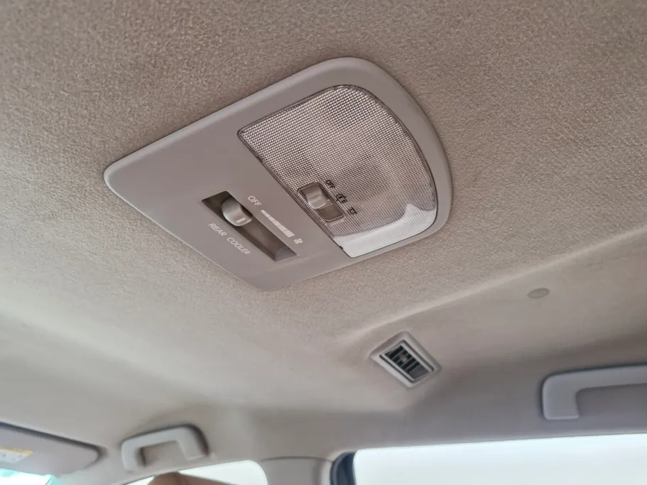 2021 Toyota Fortuner GX 