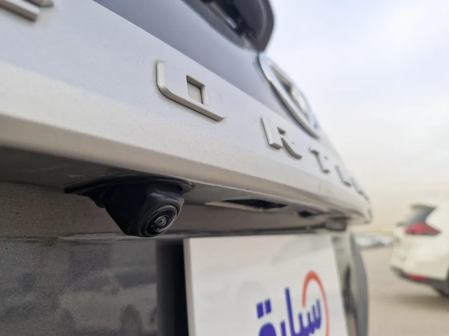 2021 Toyota Fortuner GX 