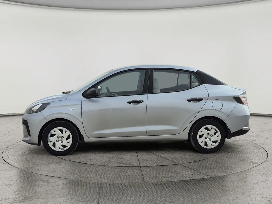 2024 Hyundai Grand i10 Fleet 