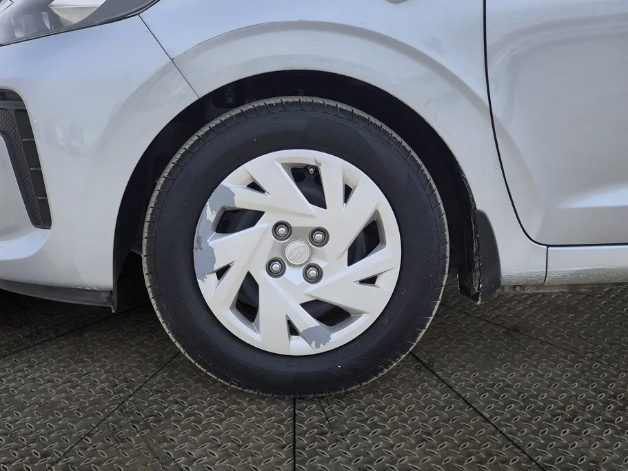 2024 Hyundai Grand i10 Fleet 