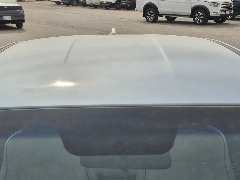 2024 Hyundai Grand i10 Fleet 