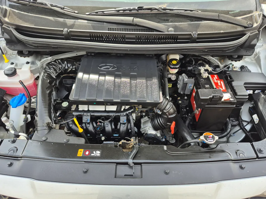 2024 Hyundai Grand i10 Fleet 