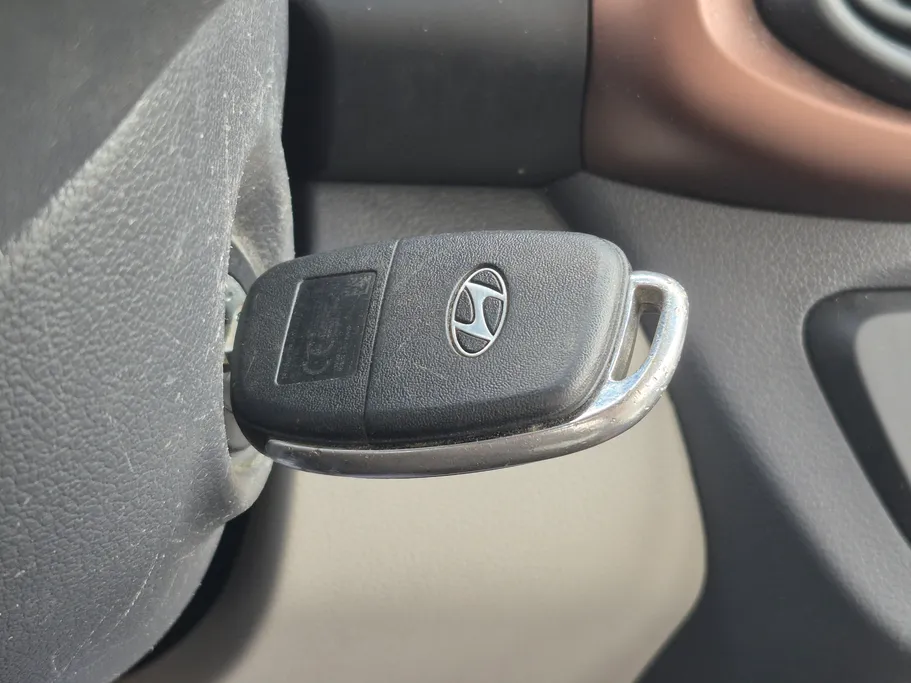 2024 Hyundai Grand i10 Fleet 