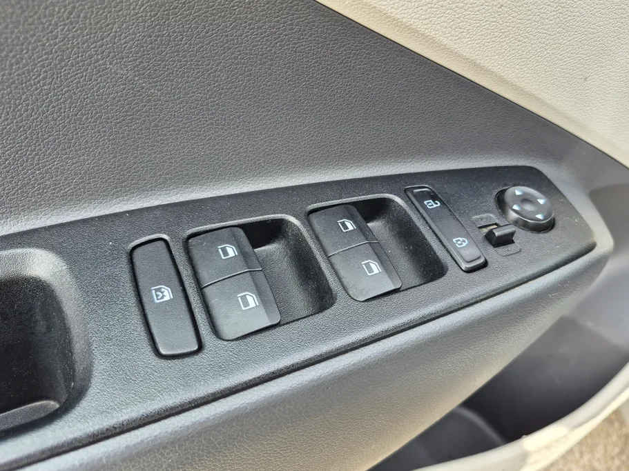 2024 Hyundai Grand i10 Fleet 