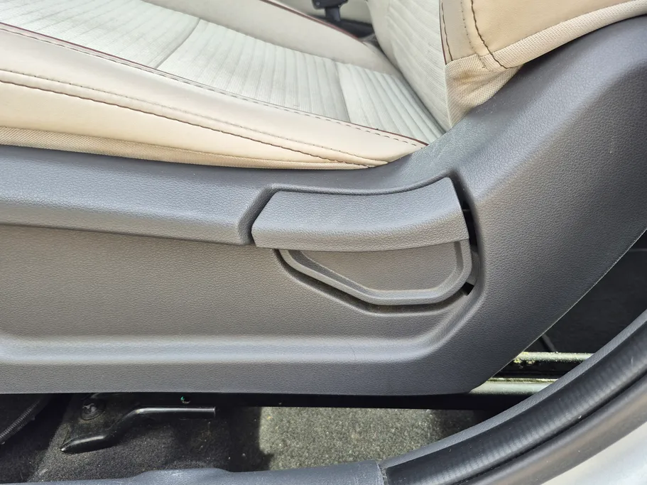 2024 Hyundai Grand i10 Fleet 