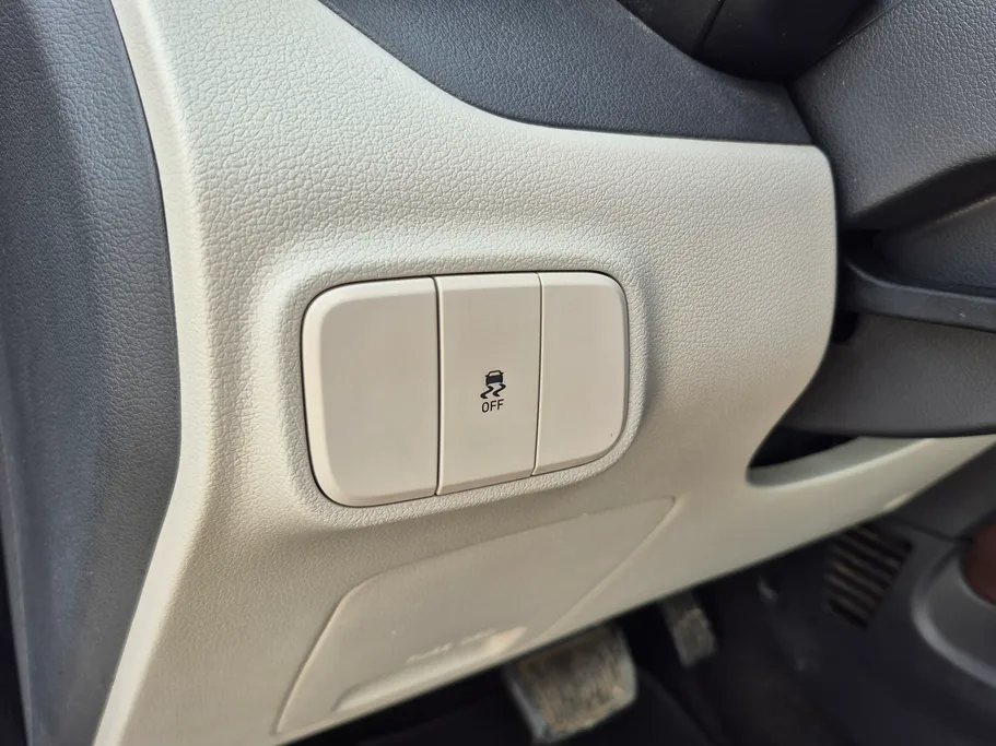 2024 Hyundai Grand i10 Fleet 