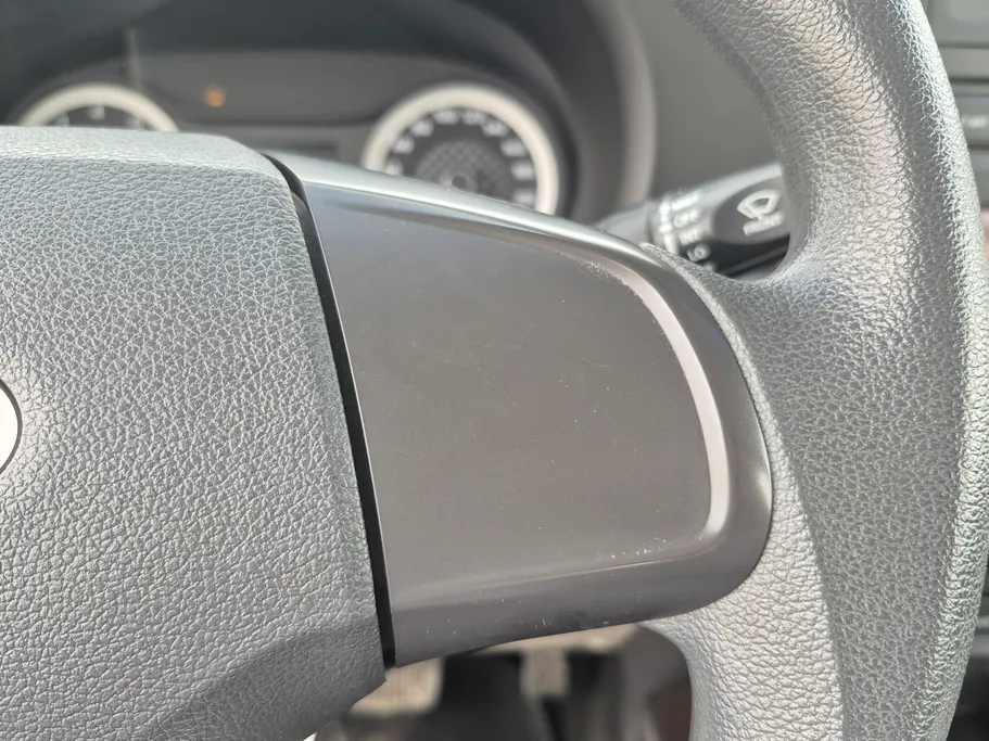 2024 Hyundai Grand i10 Fleet 