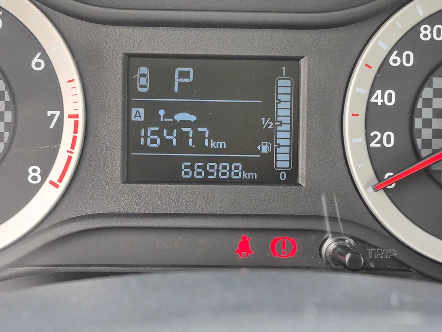 2024 Hyundai Grand i10 Fleet 