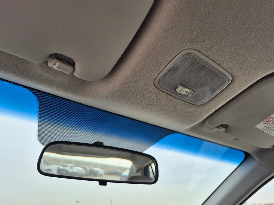 2024 Hyundai Grand i10 Fleet 