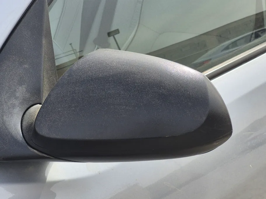 2024 Hyundai Grand i10 Fleet 