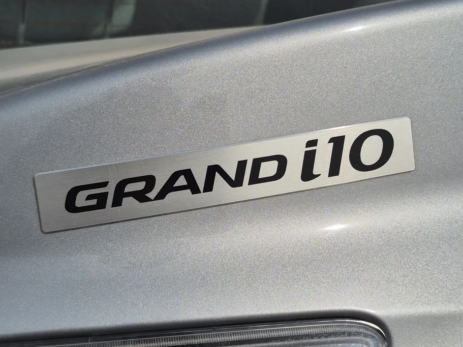 2024 Hyundai Grand i10 Fleet 