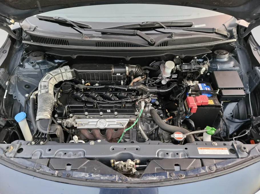 سوزوكي بالينو GL 2024 