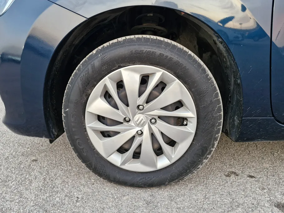 سوزوكي بالينو GL 2024 