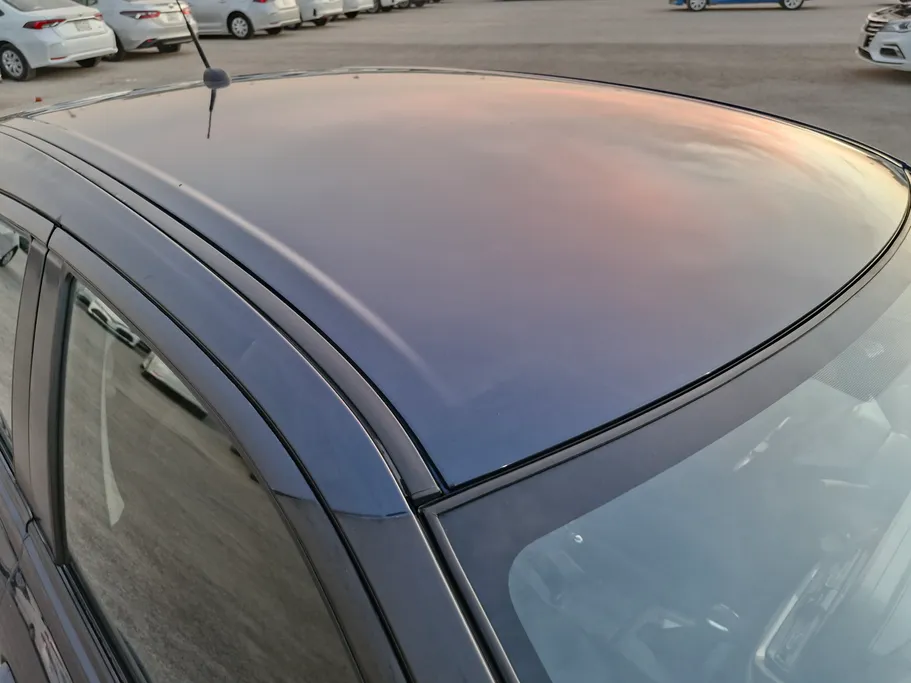 سوزوكي بالينو GL 2024 