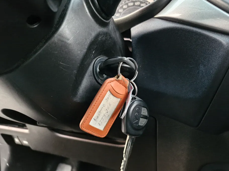 سوزوكي بالينو GL 2024 