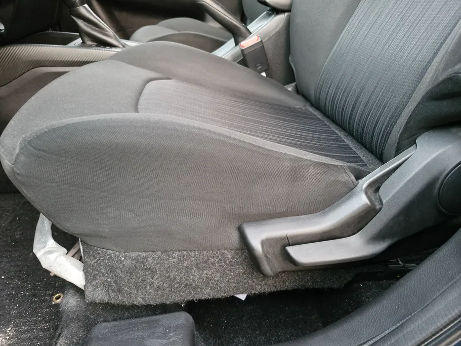 سوزوكي بالينو GL 2024 