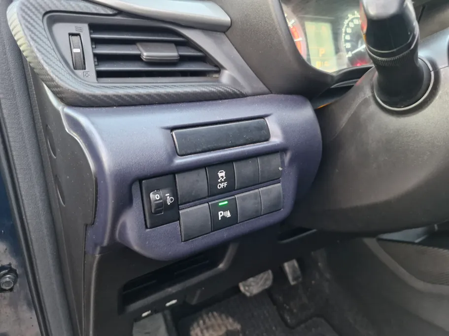 سوزوكي بالينو GL 2024 