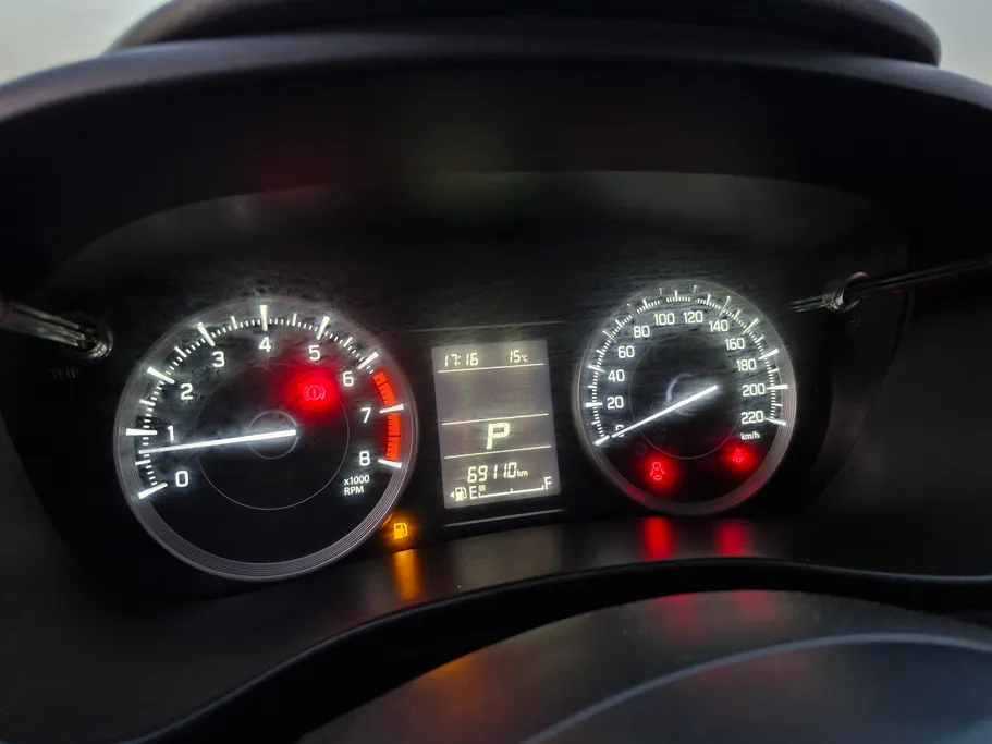 سوزوكي بالينو GL 2024 