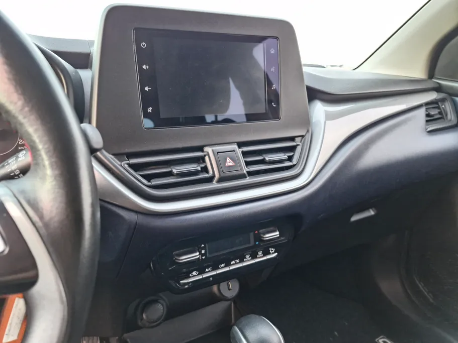 سوزوكي بالينو GL 2024 