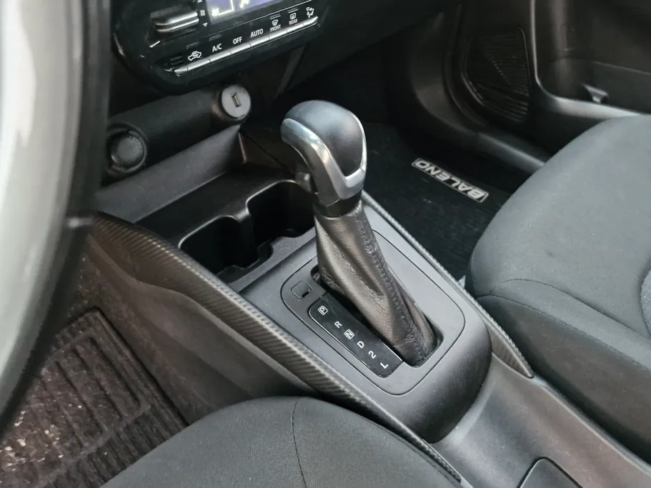 سوزوكي بالينو GL 2024 