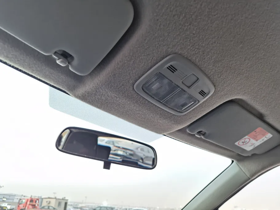 سوزوكي بالينو GL 2024 