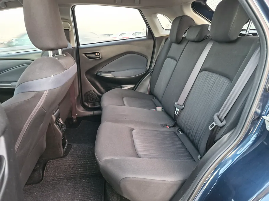 سوزوكي بالينو GL 2024 