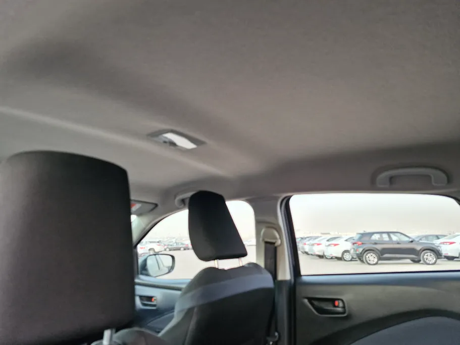 سوزوكي بالينو GL 2024 