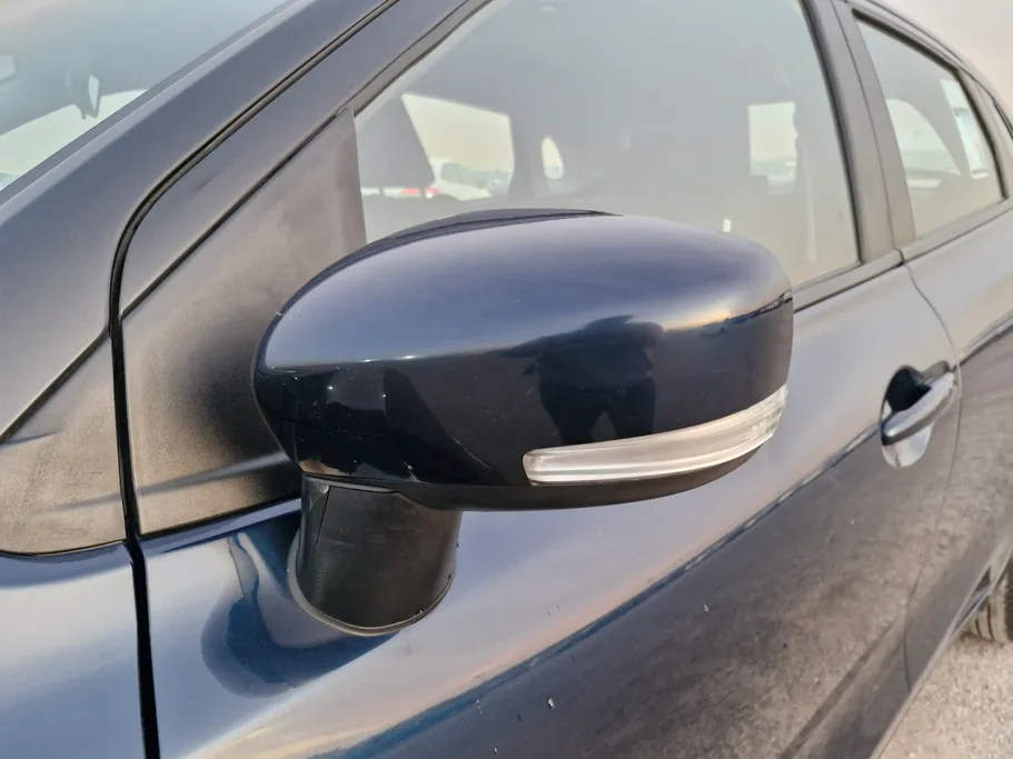 سوزوكي بالينو GL 2024 