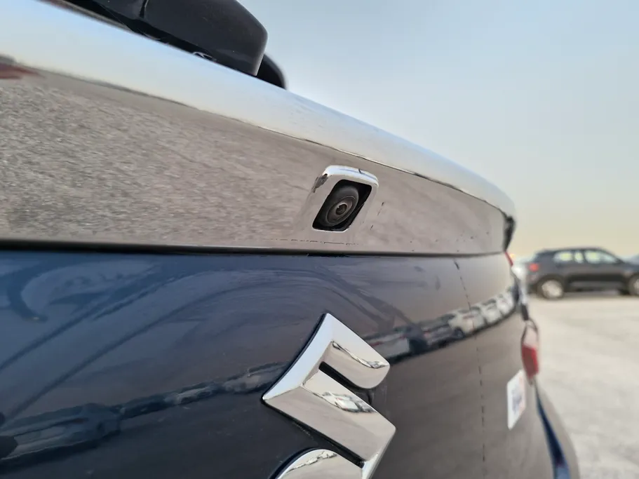 سوزوكي بالينو GL 2024 