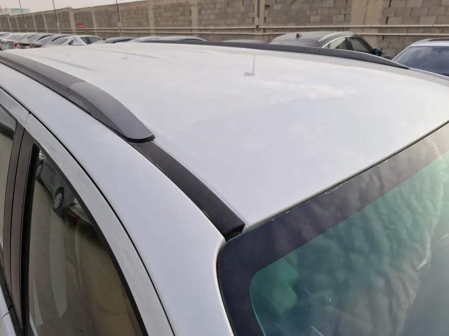 2023 Toyota Fortuner VX 