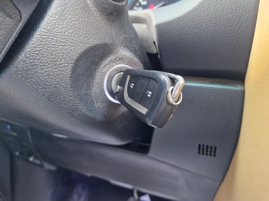 2023 Toyota Fortuner VX 