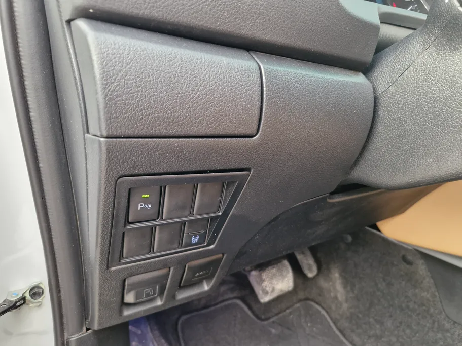 2023 Toyota Fortuner VX 