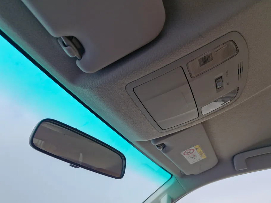 2023 Toyota Fortuner VX 