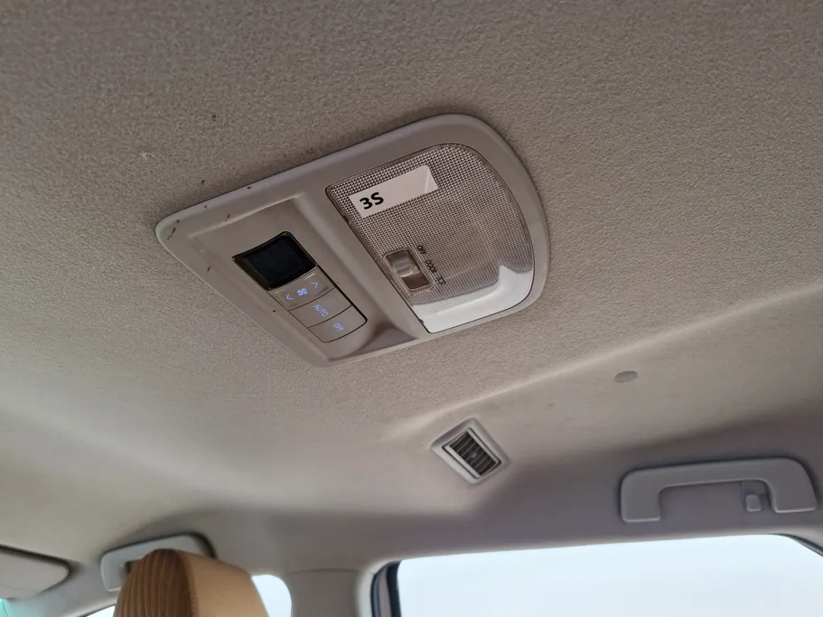 2023 Toyota Fortuner VX 