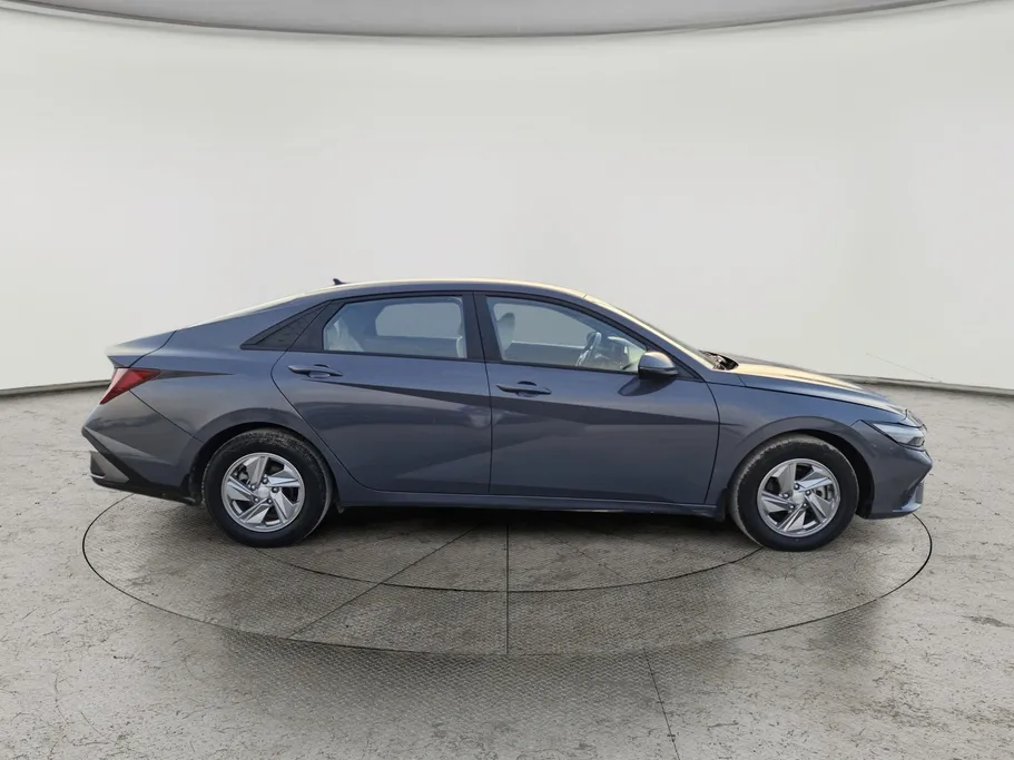 هيونداي النترا فلييت 2024 