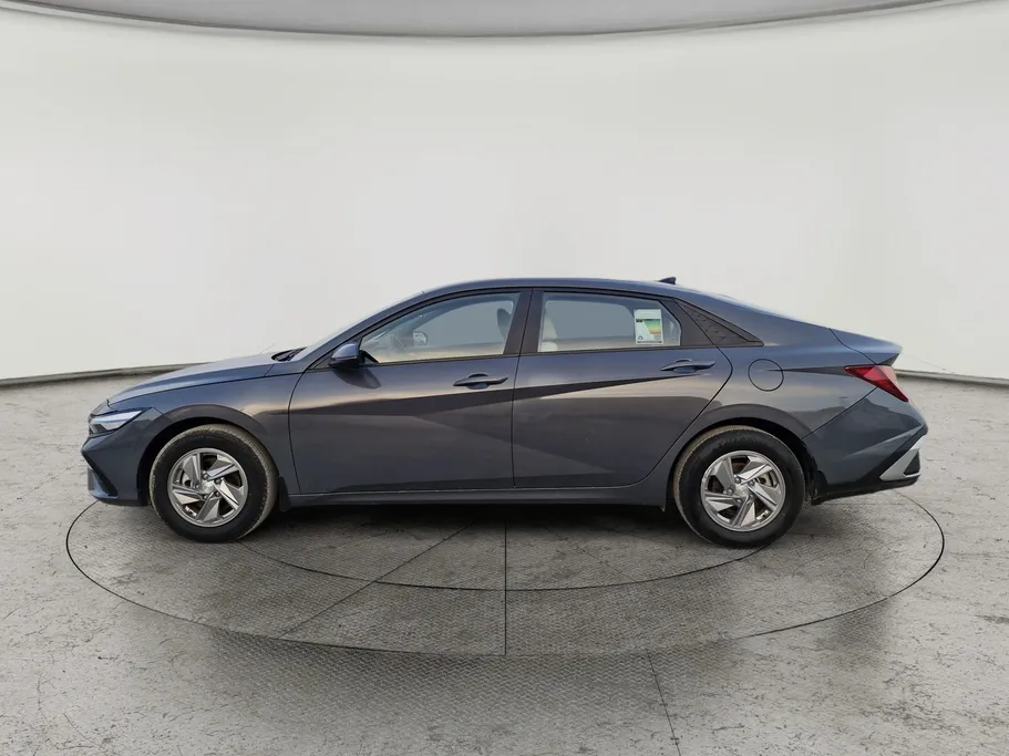 هيونداي النترا فلييت 2024 