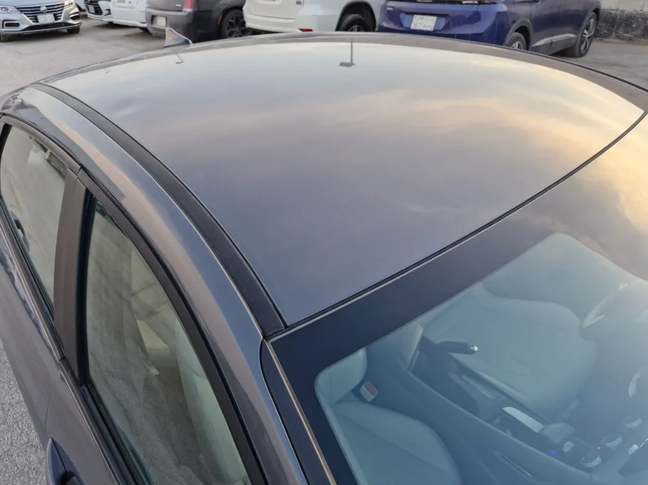 هيونداي النترا فلييت 2024 