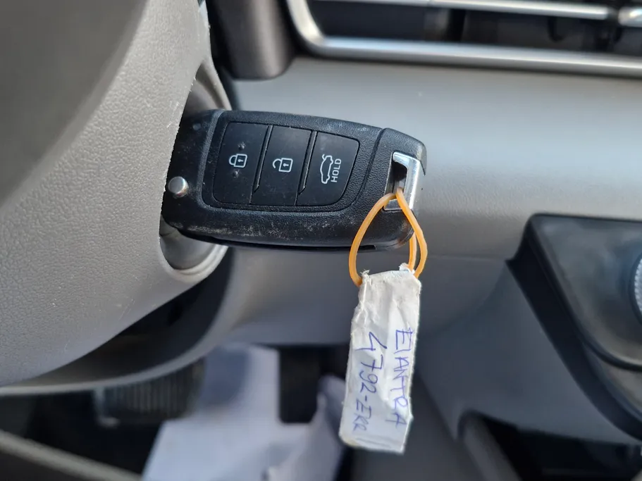 هيونداي النترا فلييت 2024 