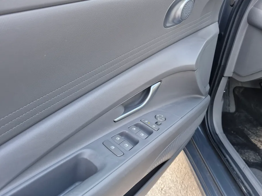 هيونداي النترا فلييت 2024 