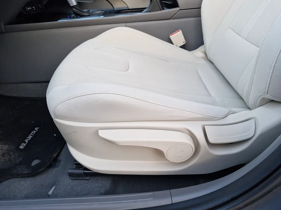 هيونداي النترا فلييت 2024 