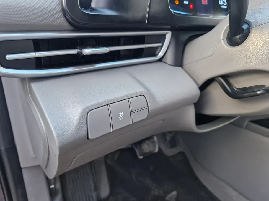 هيونداي النترا فلييت 2024 