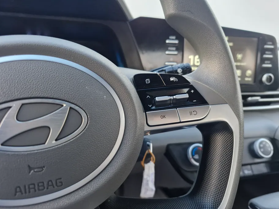 هيونداي النترا فلييت 2024 