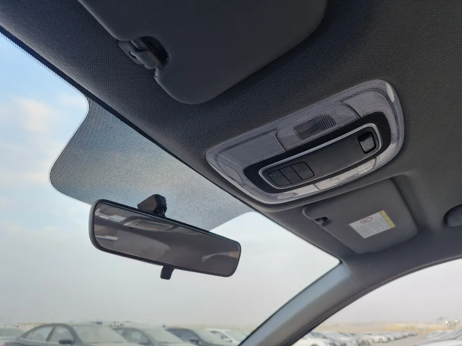 هيونداي النترا فلييت 2024 