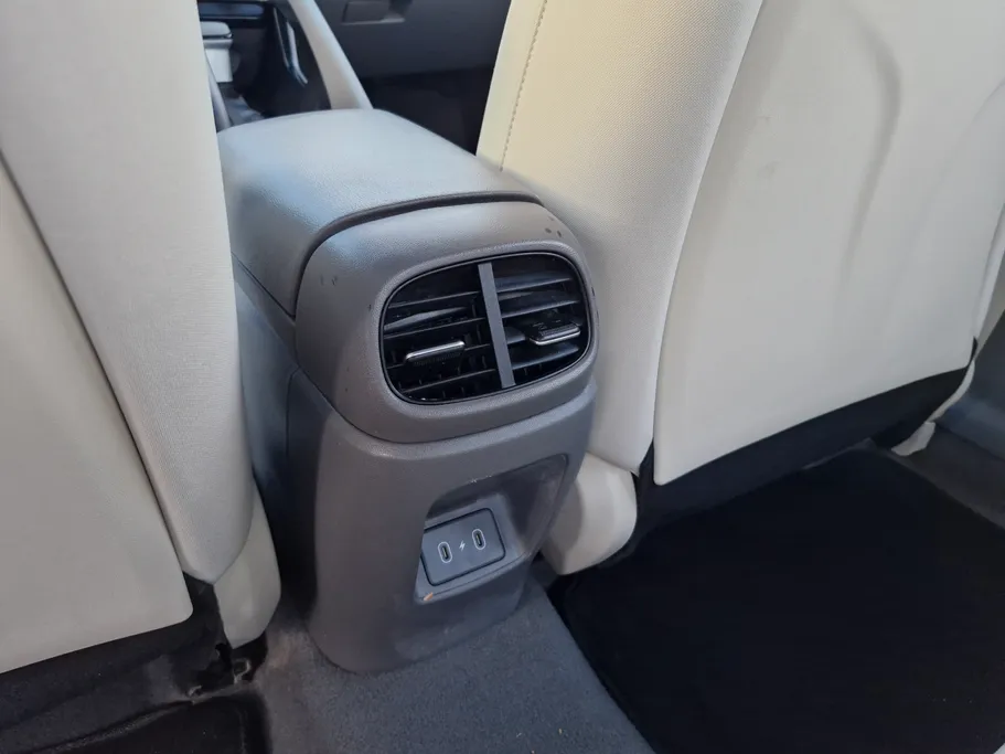 هيونداي النترا فلييت 2024 