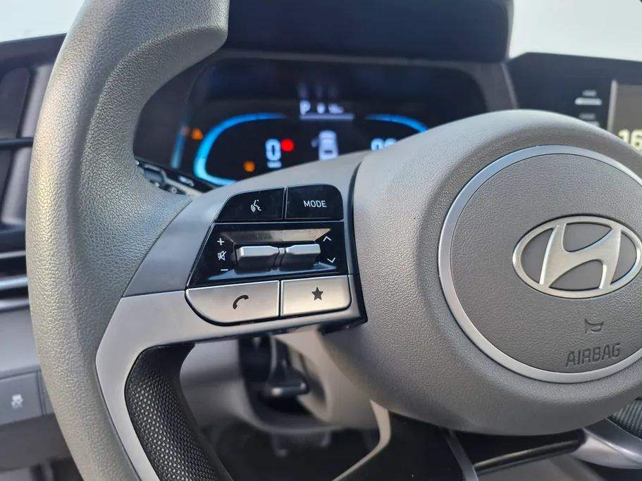 هيونداي النترا فلييت 2024 