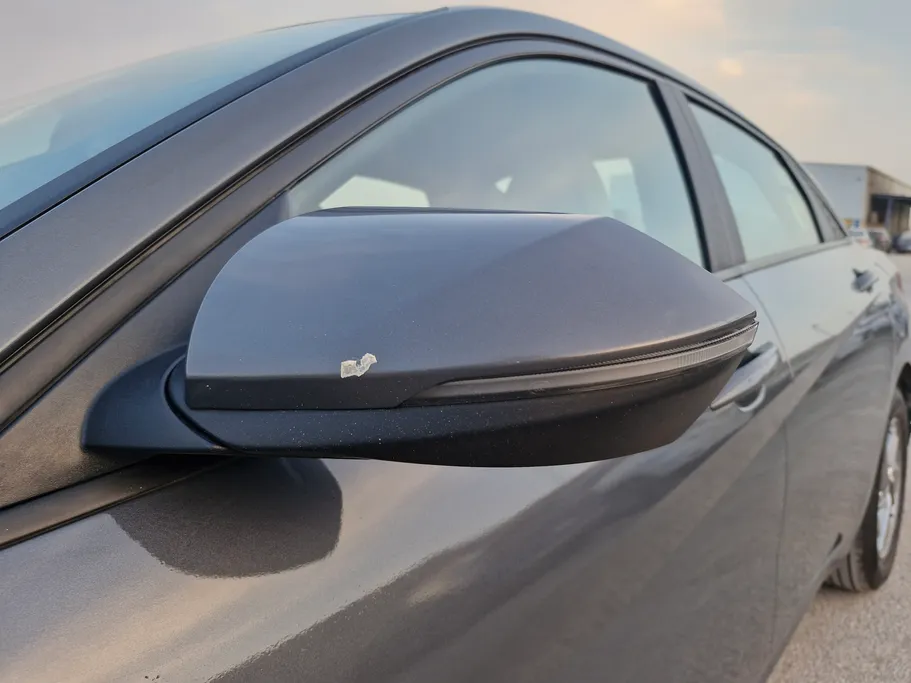 هيونداي النترا فلييت 2024 