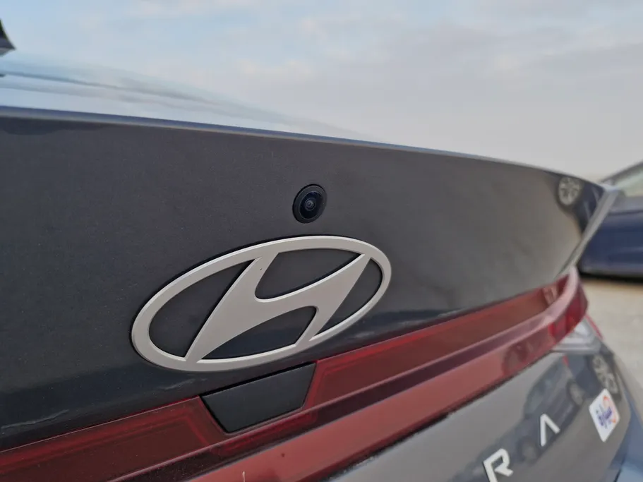 هيونداي النترا فلييت 2024 