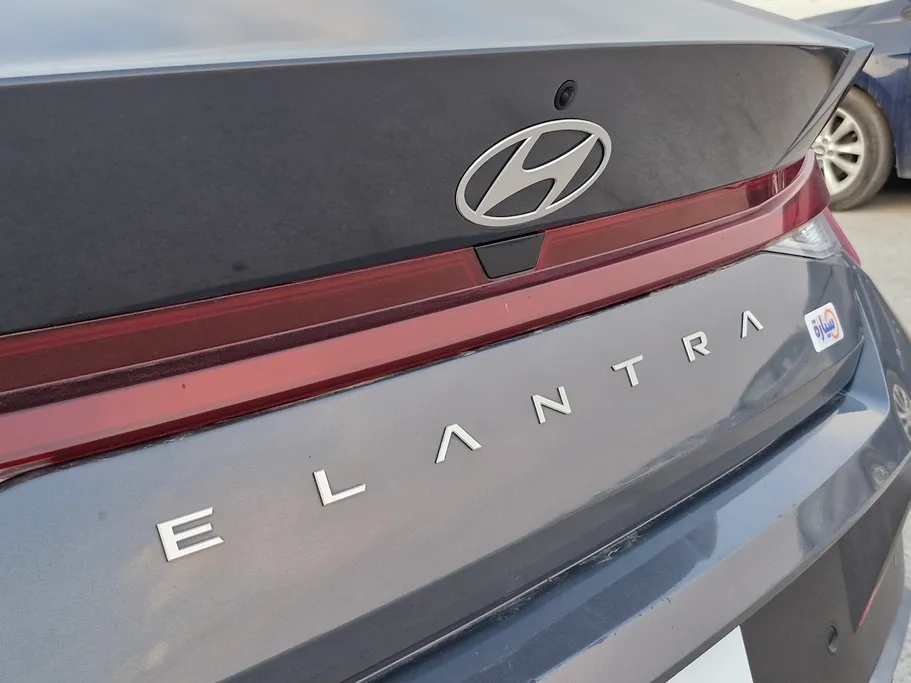 هيونداي النترا فلييت 2024 