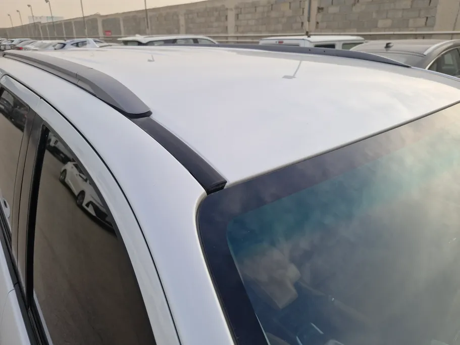 تويوتا فورتشنر VX1 2023 